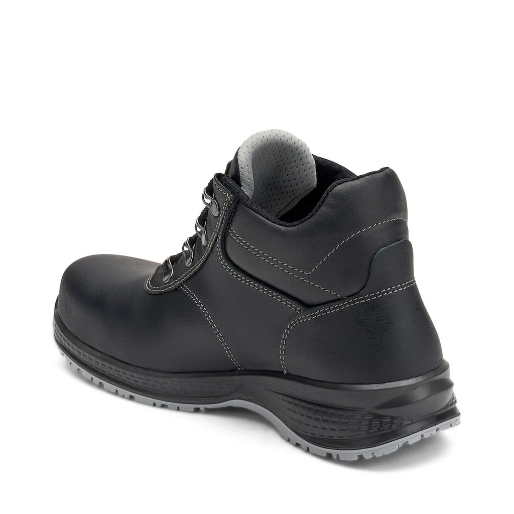 Zapato de Seguridad OXFORD S3 – Giasco