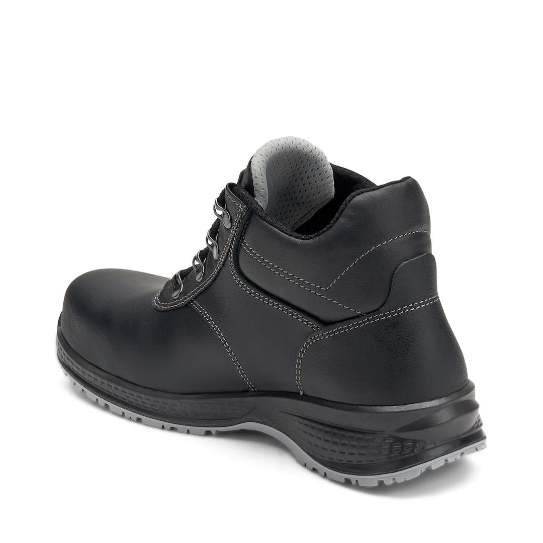 Zapato de Seguridad OXFORD S3 – Giasco