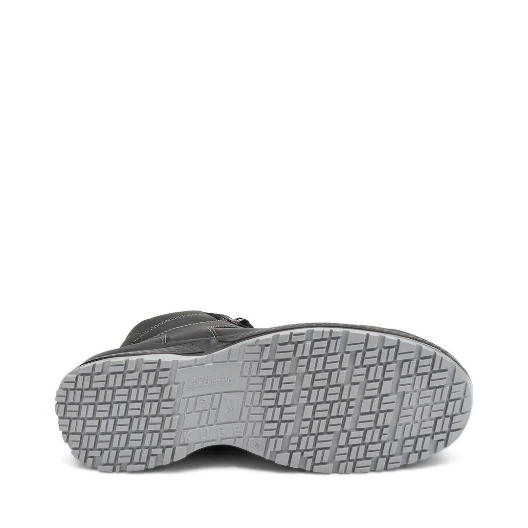 Zapato de Seguridad OXFORD S3 – Giasco