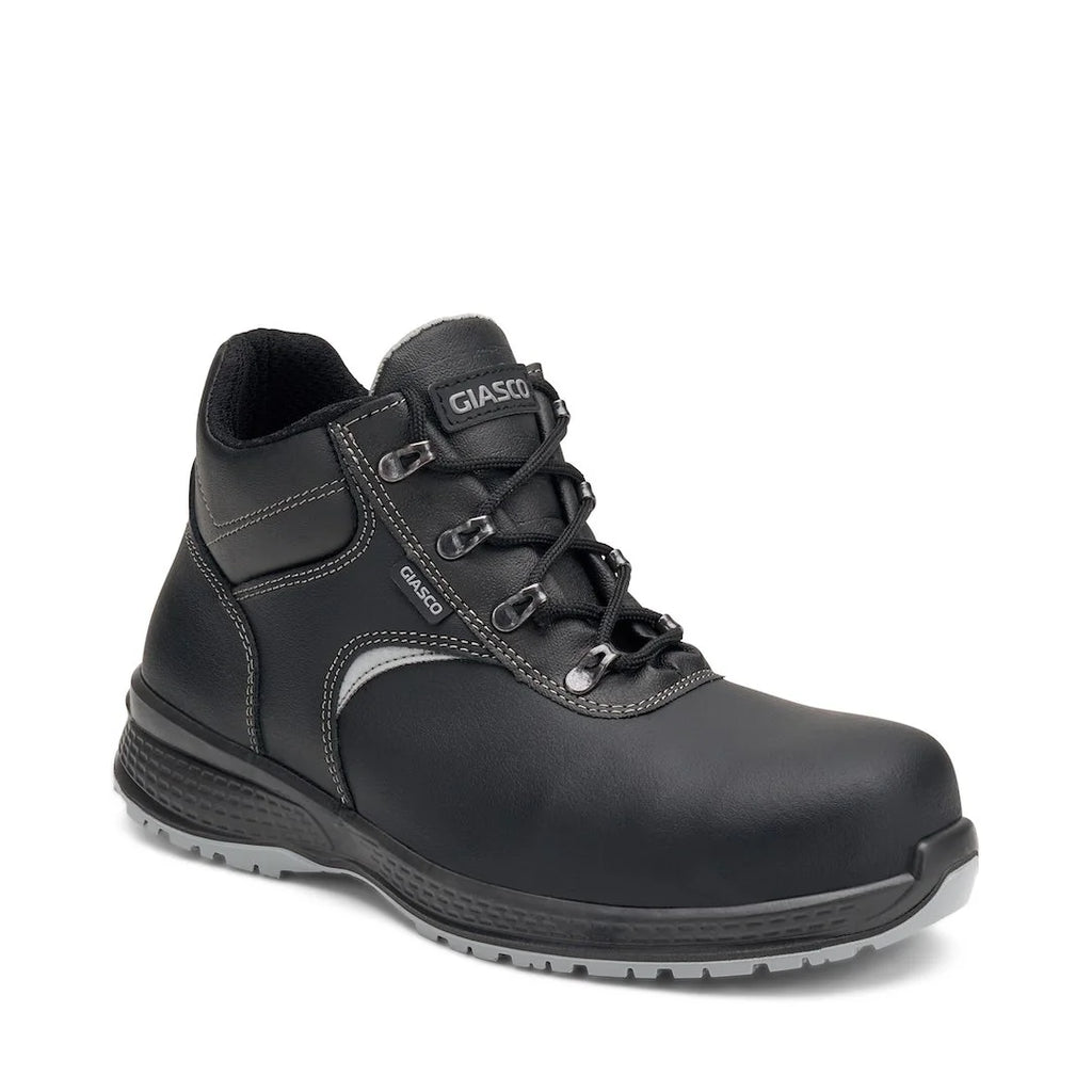 Zapato de Seguridad OXFORD S3 – Giasco