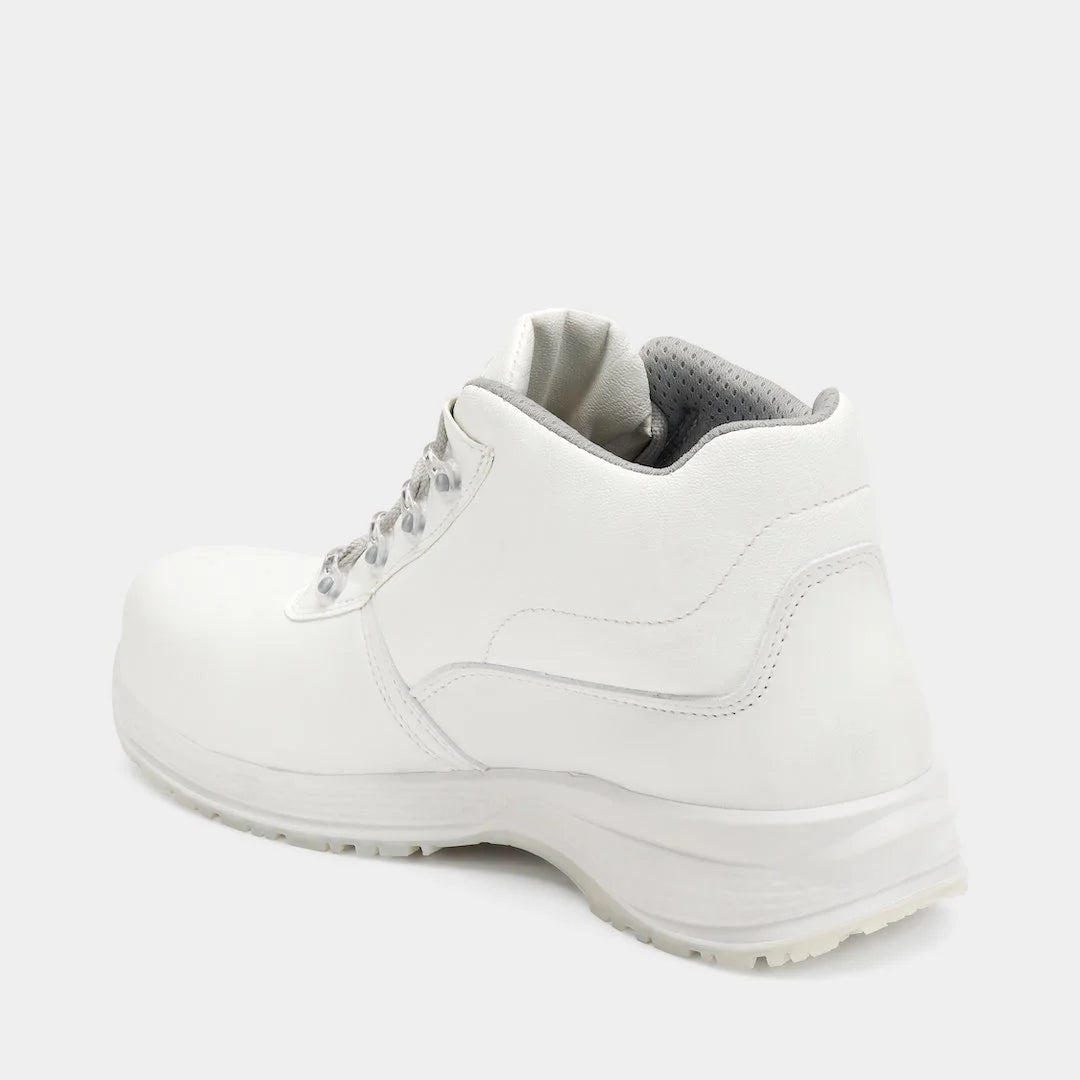 Zapato de Seguridad CONSTANTA S2 – Giasco