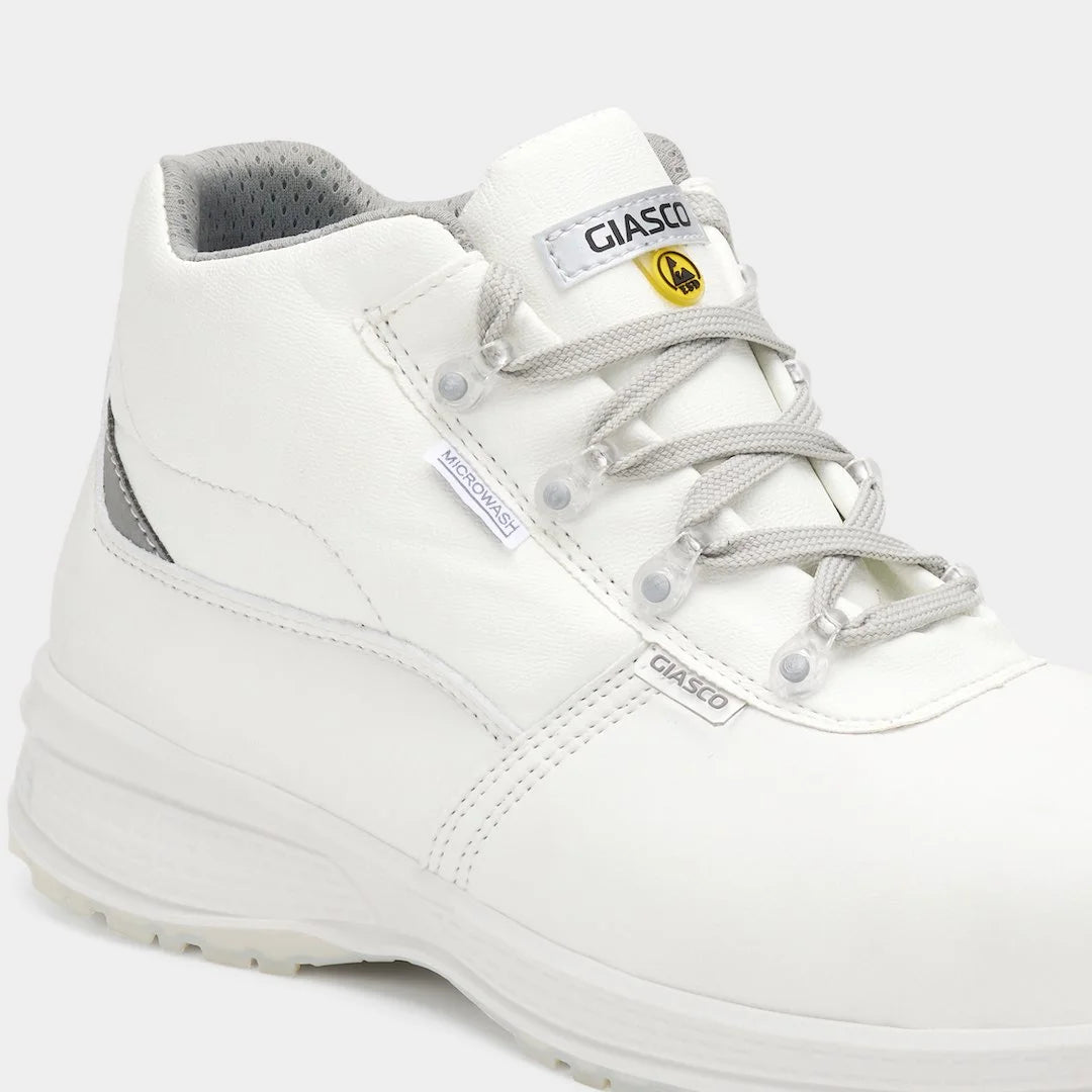 Zapato de Seguridad CONSTANTA S2 – Giasco