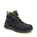 Zapato de Seguridad LIBRA NEW S3L FO SR – Giasco
