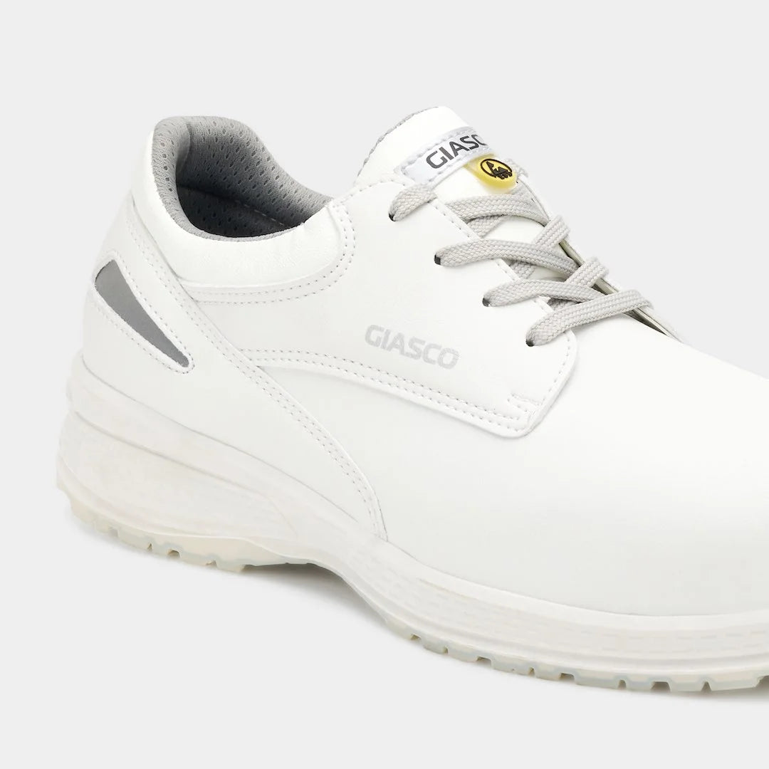 Zapato de Seguridad STOCKHOLM S3 – Giasco