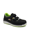 Zapato de Seguridad LIBECCIO S1PL FO SR – Giasco