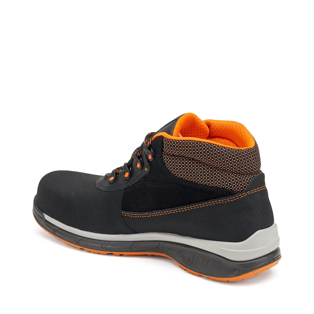 Zapato de Seguridad LIGHT SB FO E PL CI WPA SR – Giasco