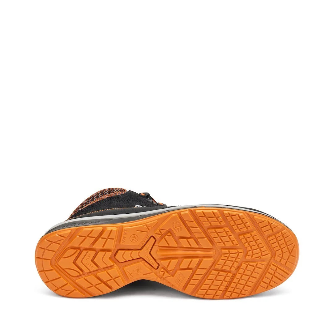 Zapato de Seguridad LIGHT SB FO E PL CI WPA SR – Giasco