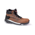 Zapato de Seguridad MAKALU S7L FO CI SR – Giasco