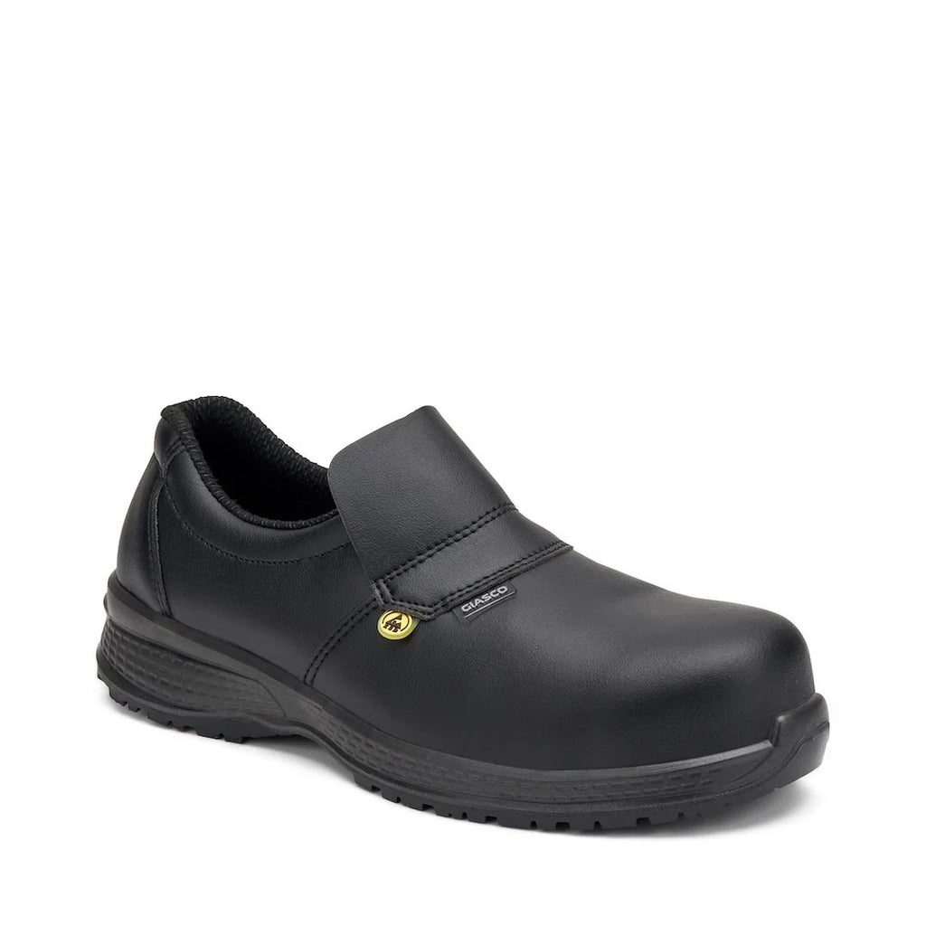 Zapato de Seguridad MEDINA S2 – Giasco