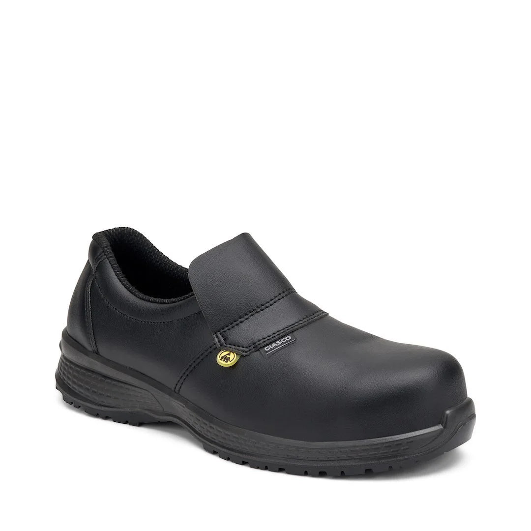 Zapato de Seguridad MEDINA S2 – Giasco