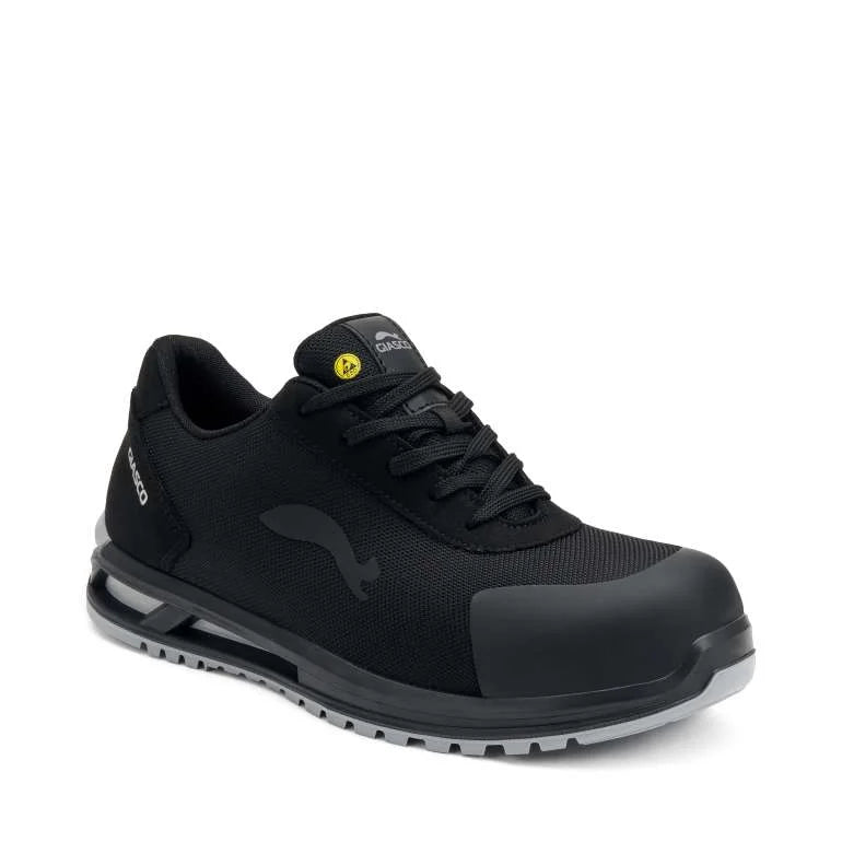 Zapato de Seguridad SHAMAL NEW S3L FO SC SR – Giasco