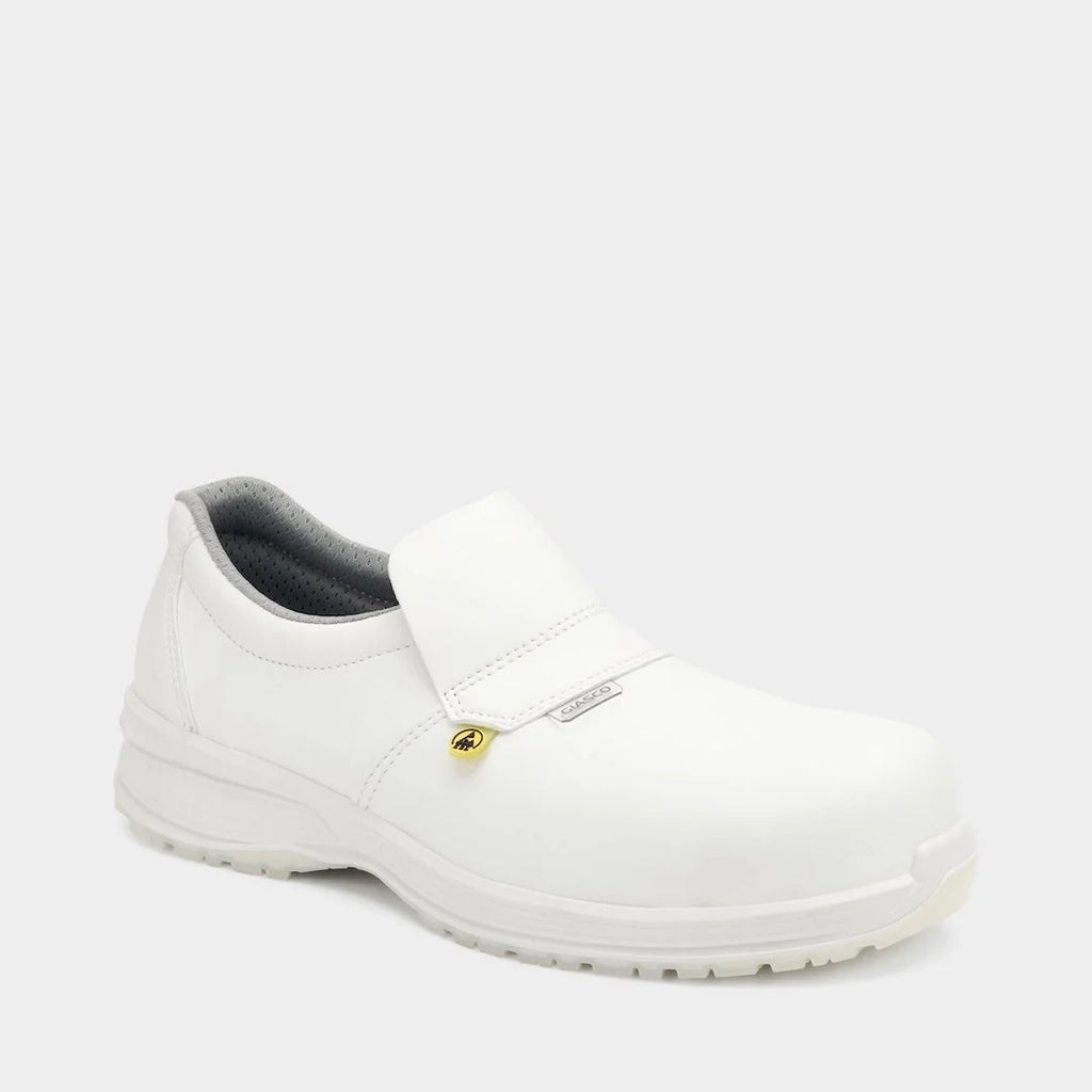 Zapato de Seguridad POLO S2 – Giasco