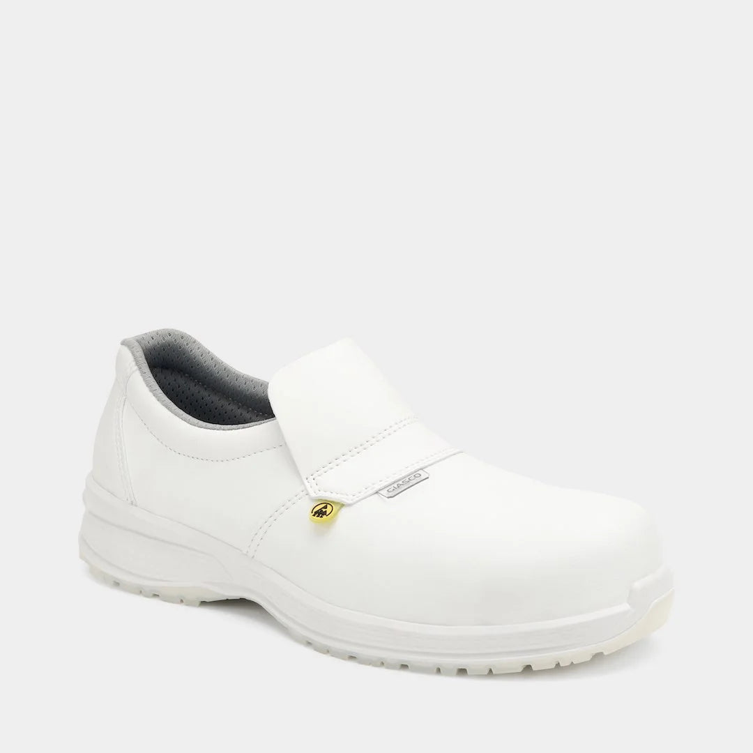 Zapato de Seguridad POLO S2 – Giasco