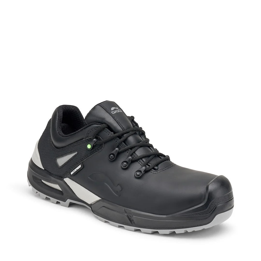 Zapato de Seguridad SILVER S7S FO CI SC SR – Giasco
