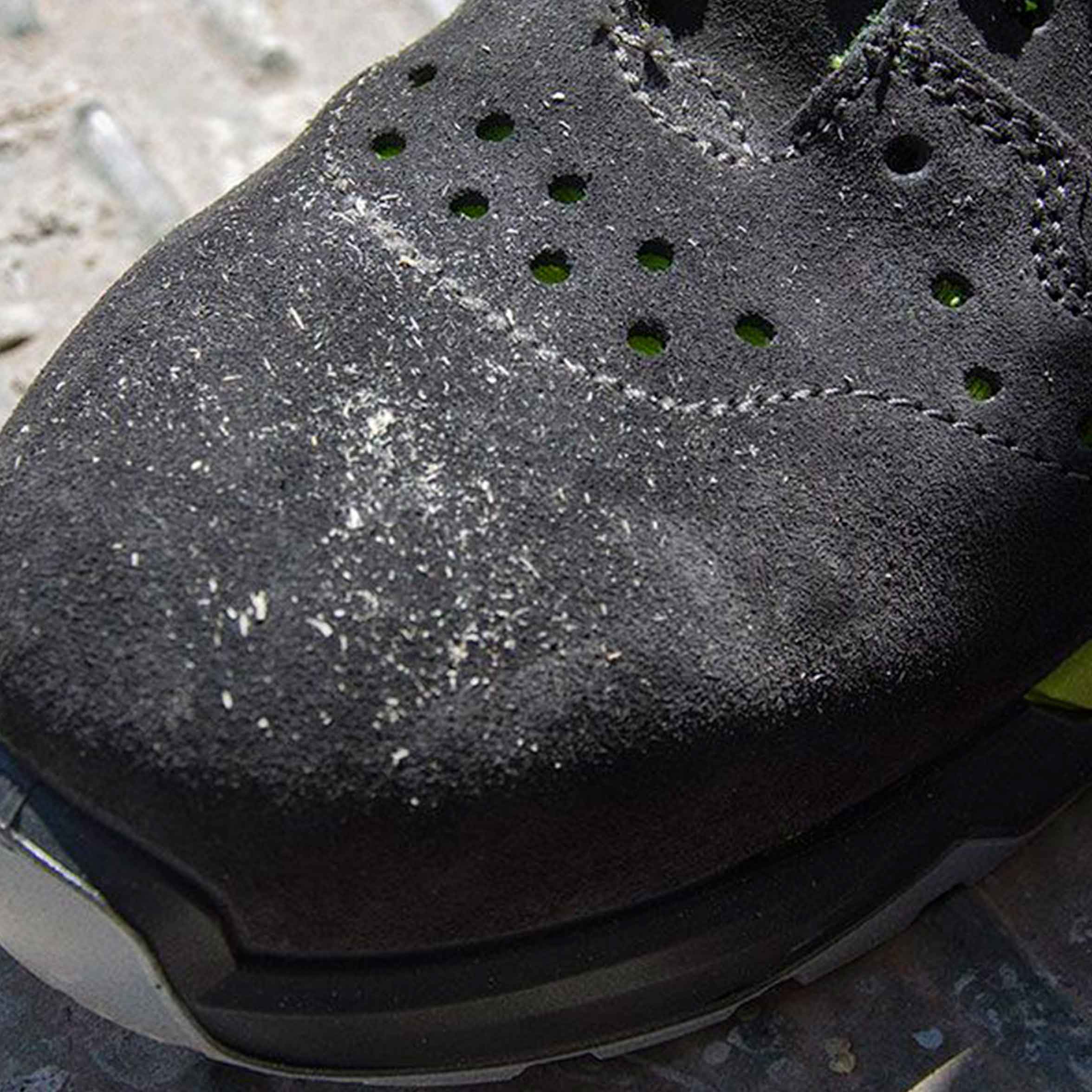 Zapato de Seguridad SINAI S1PL FO SR – Giasco