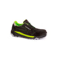 Zapato de Seguridad SINAI S1PL FO SR – Giasco
