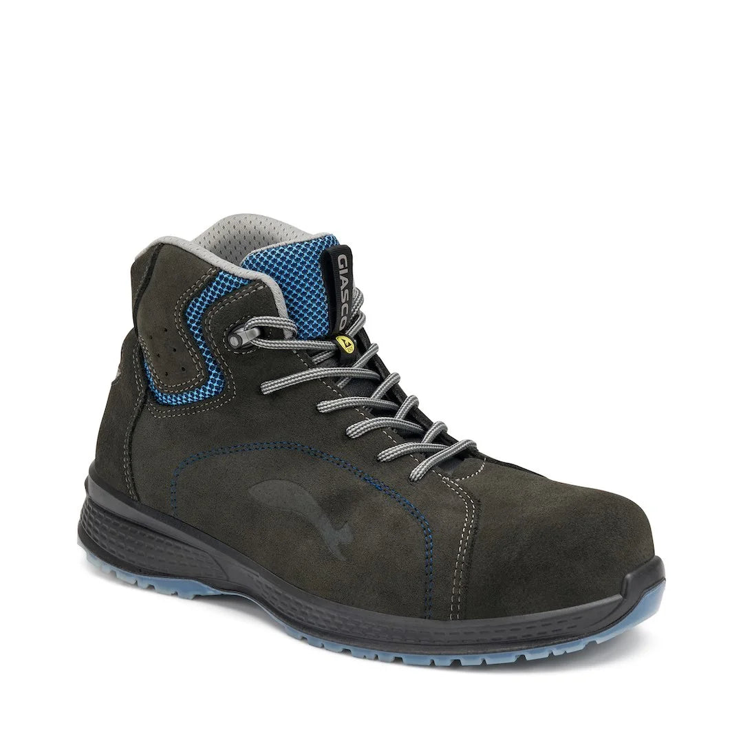 Zapato de Seguridad SOFTBALL S3L FO SR – Giasco