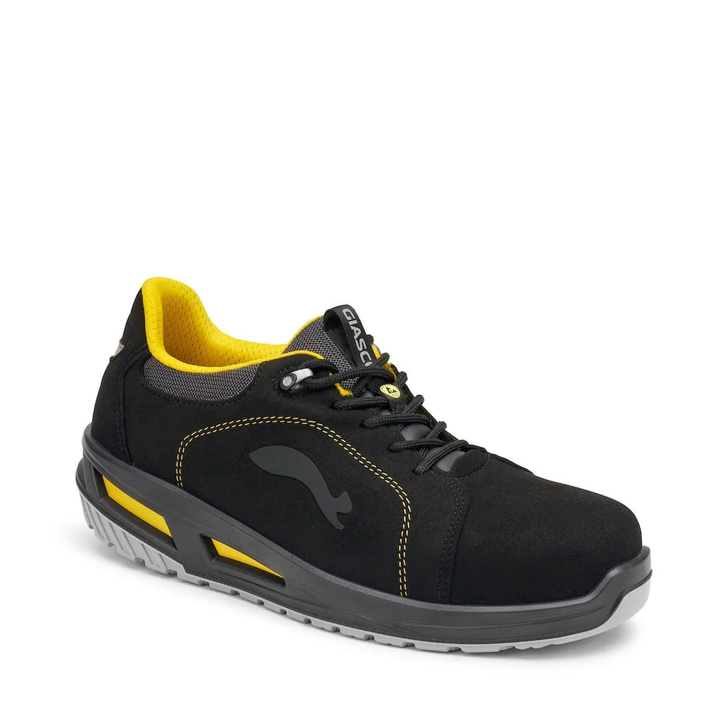 Zapato de Seguridad SPORT EVO S3L FO SR – Giasco