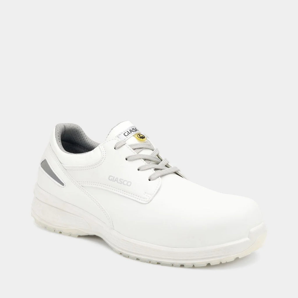 Zapato de Seguridad STOCKHOLM S3 – Giasco