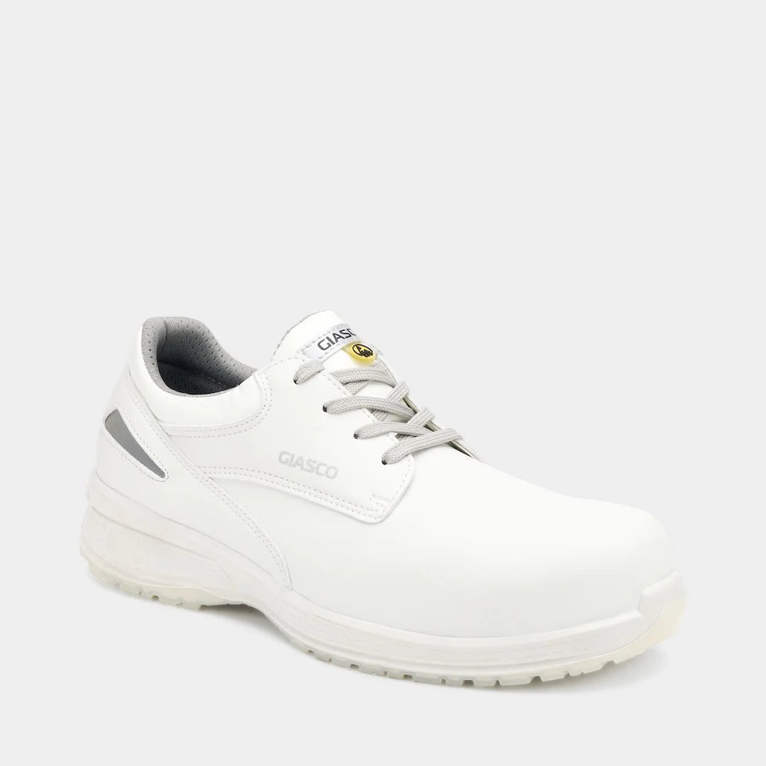 Zapato de Seguridad STOCKHOLM S3 – Giasco