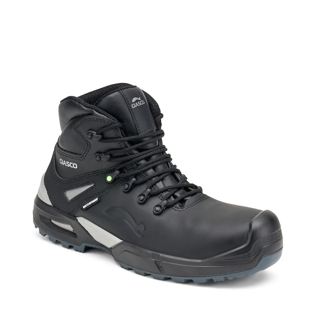 Zapato de Seguridad TRIGLAV S7S FO CI HI HRO SC SR – Giasco