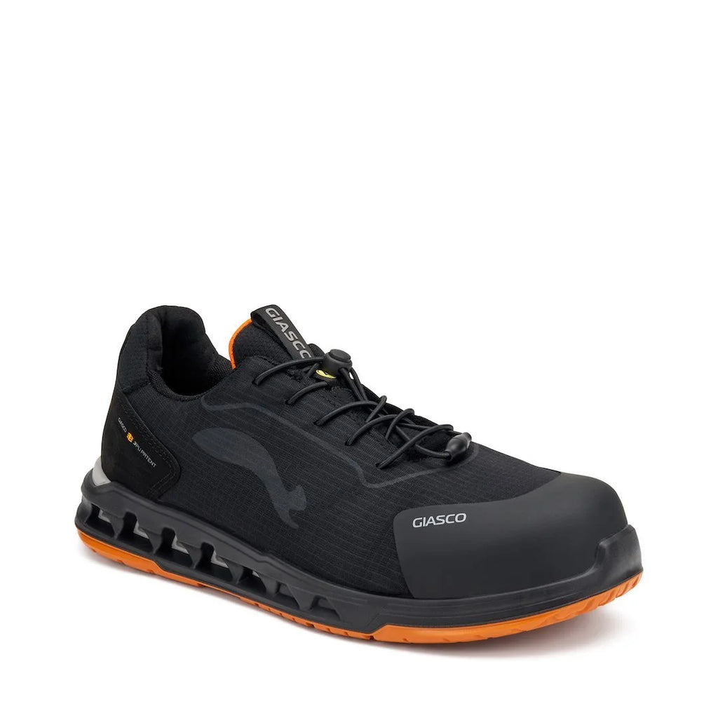 Zapato de Seguridad UNIVERSE S3L FO SC SR – Giasco