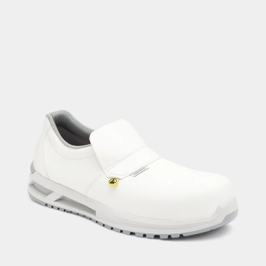 Zapato de Seguridad USTICA S2 FO SR – Giasco