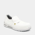 Zapato de Seguridad USTICA S2 FO SR – Giasco