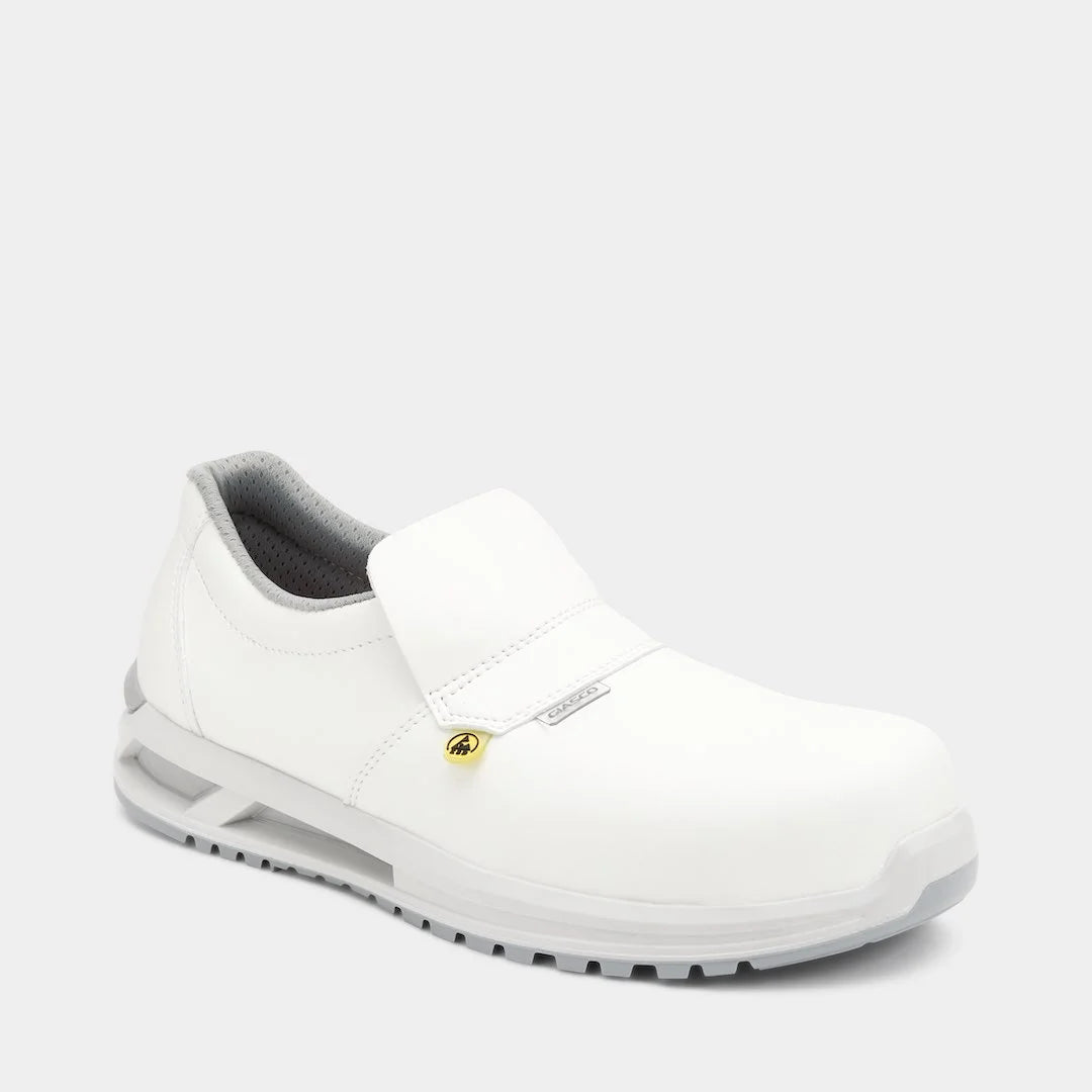 Zapato de Seguridad USTICA S2 FO SR – Giasco