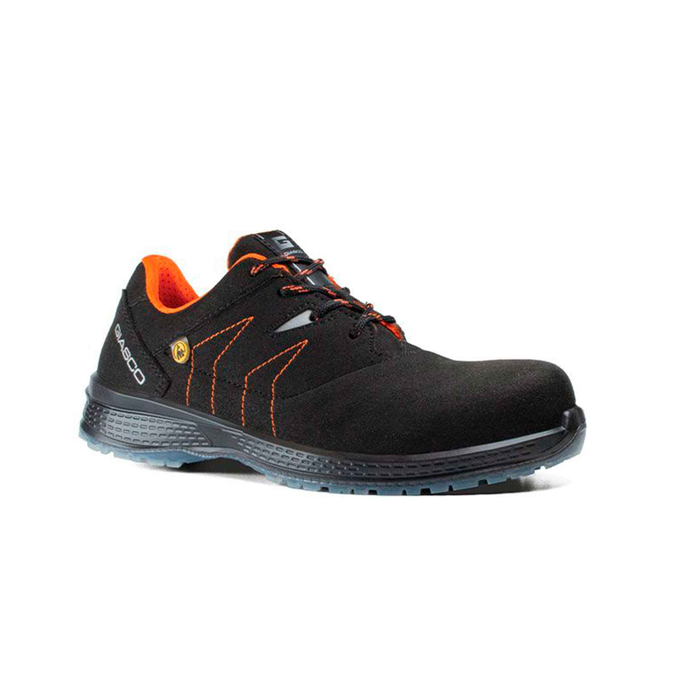 Zapato de Seguridad VOLARE S3L FO SR – Giasco