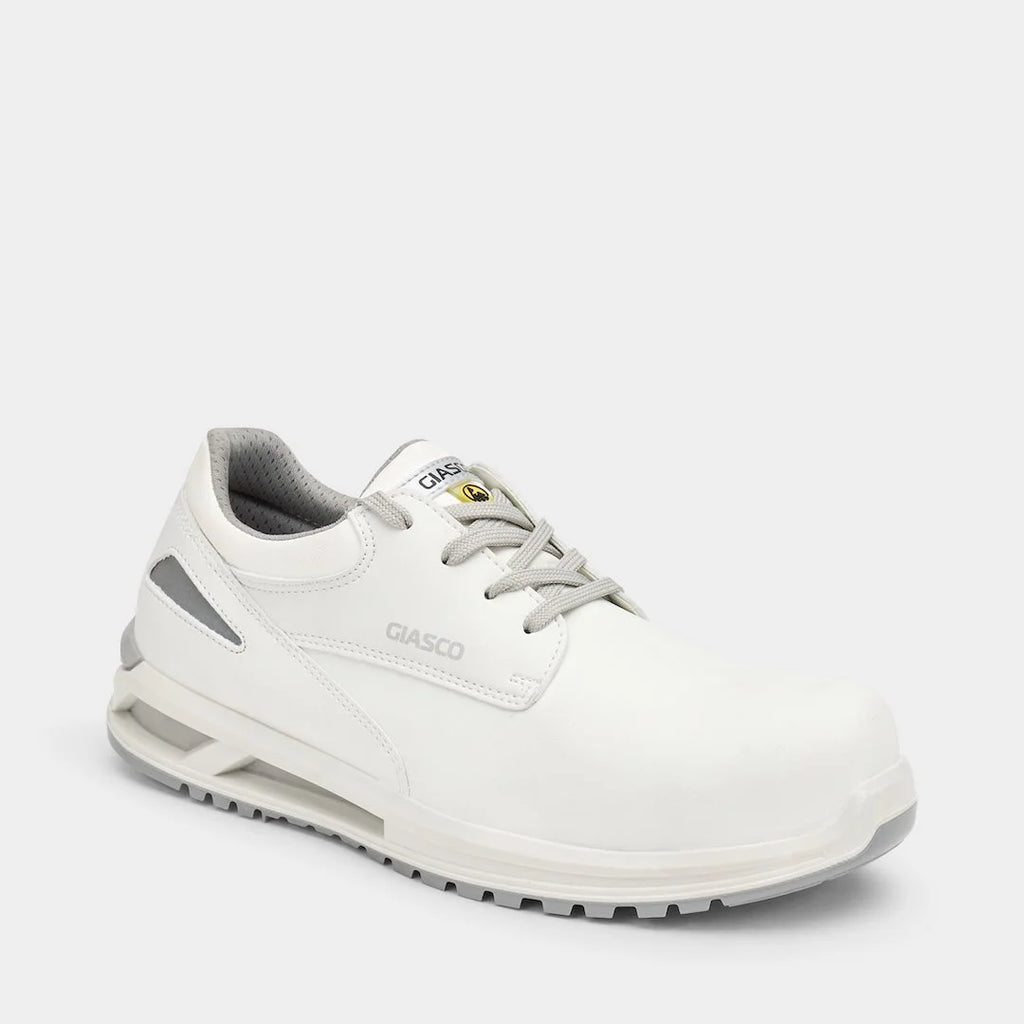 Zapato de Seguridad MAUI S3L FO SR – Giasco