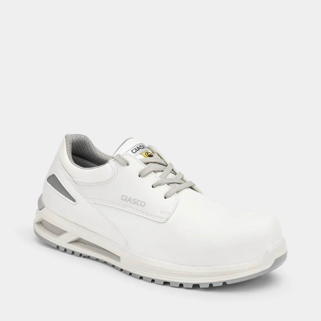 Zapato de Seguridad MAUI S3L FO SR – Giasco