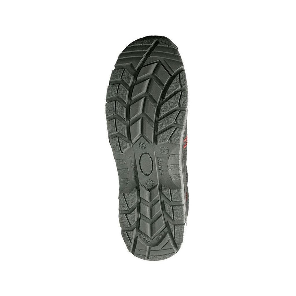 Zapato de Seguridad MICHIGAN S3 SRC – Forli