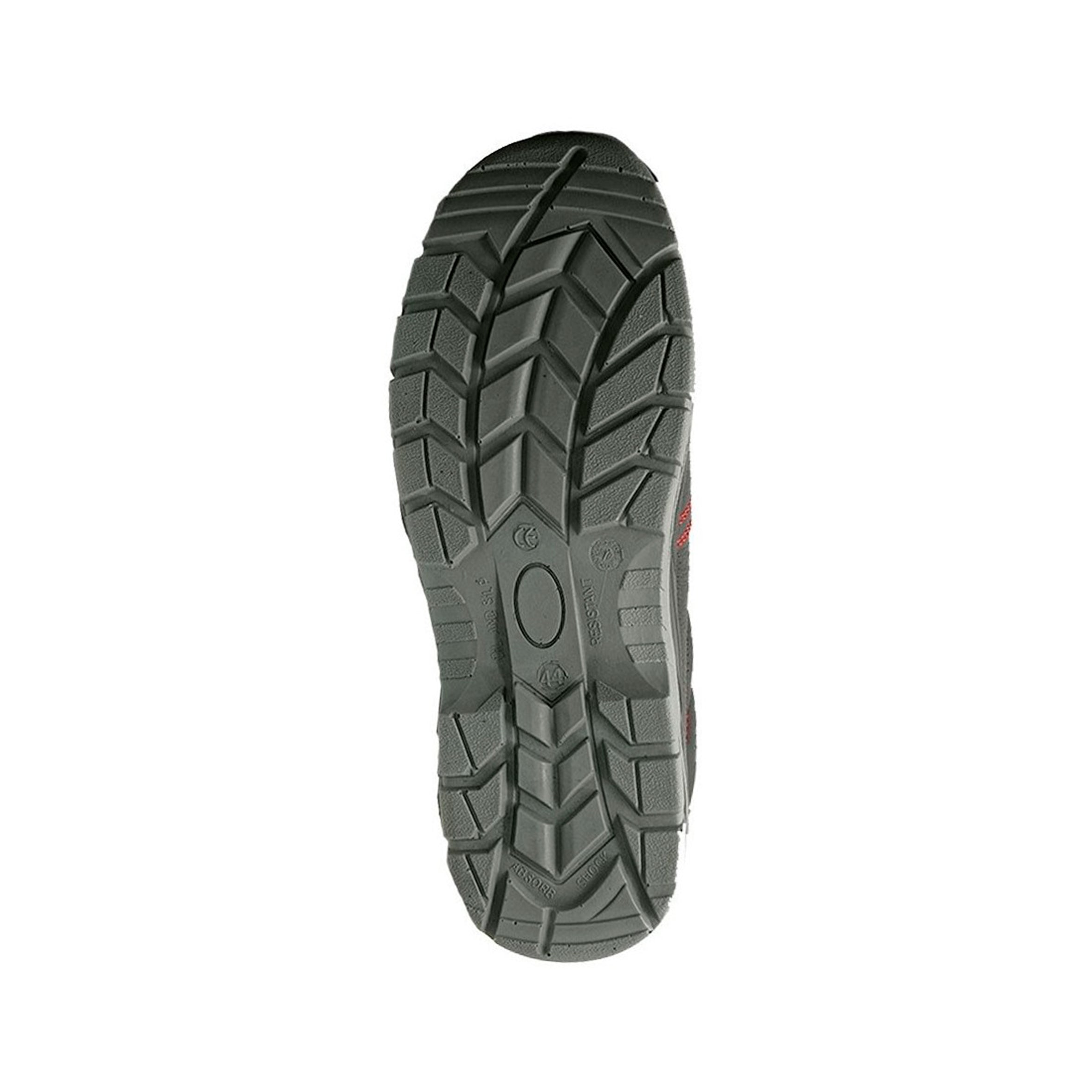 Zapato de Seguridad MICHIGAN S3 SRC – Forli