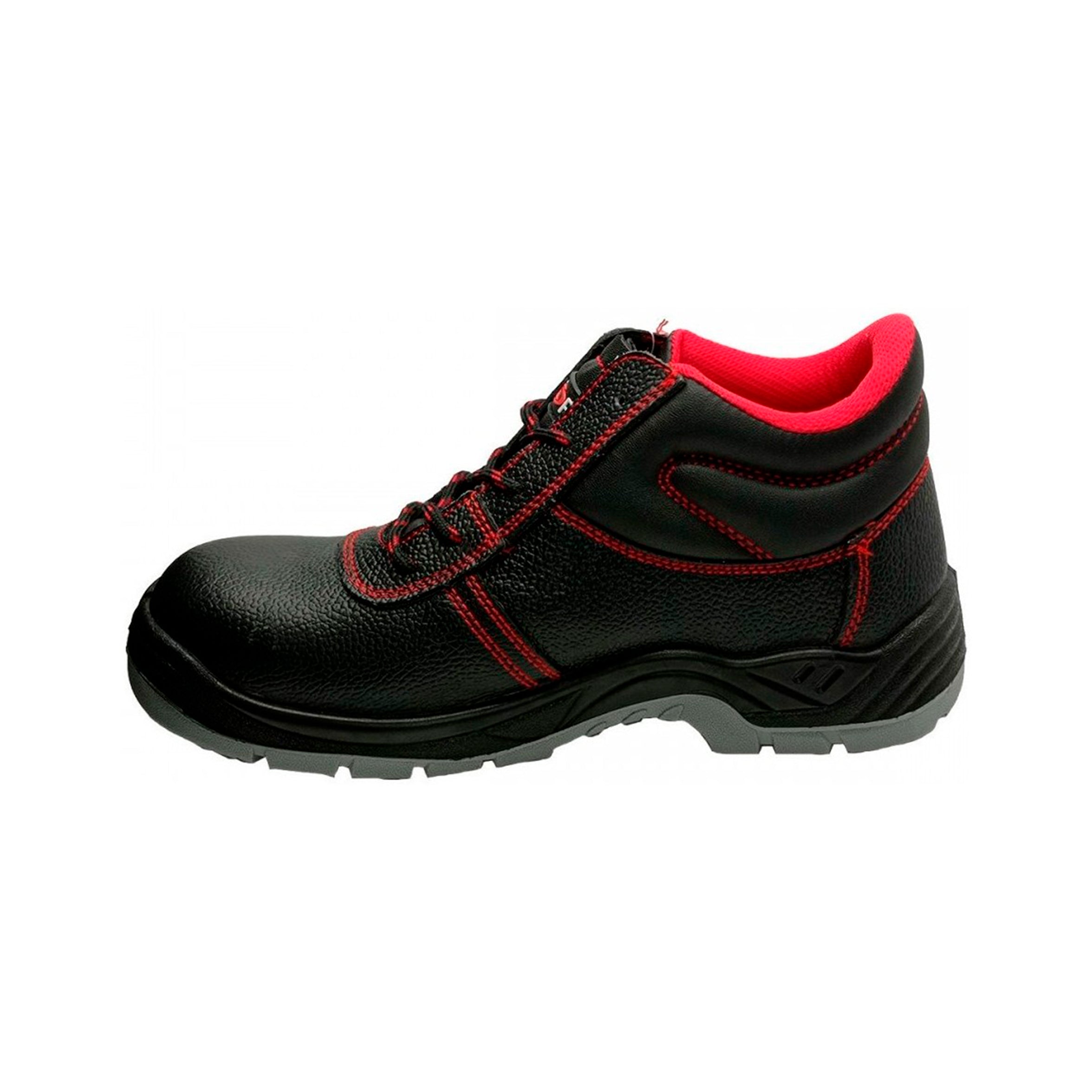 Zapato de Seguridad MICHIGAN S3 SRC – Forli