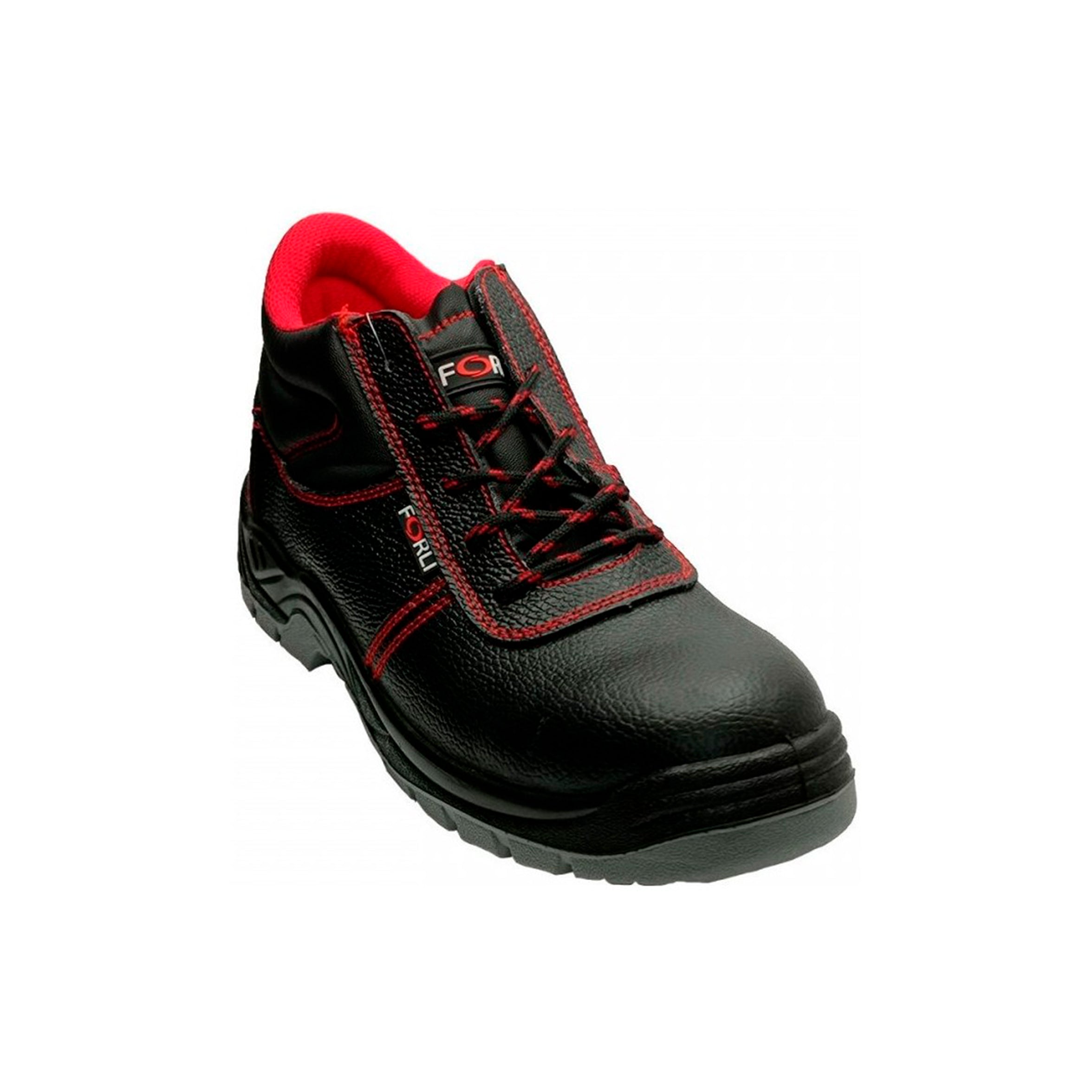Zapato de Seguridad MICHIGAN S3 SRC – Forli